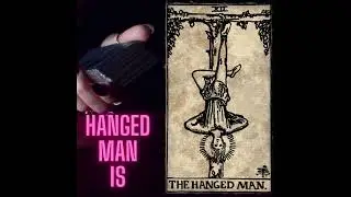 Tarot Cards As Villains ~ Tarotingie.com