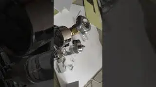 Система CO2 в гроубокс / теплица. Принцип работы
