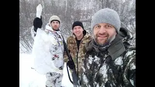ОХОТА на ЗАЙЦА  ОХОТА С СОБАКОЙ ПОДНЯЛ с ЛЕЖКИ ЗАЯЦ ВЫШЕЛ на НОМЕР ДОБЫЛ ЗАЙЦА ЗАКРЫЛИ СЕЗОН