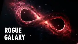 James Webb Telescope Discovers Impossible Rogue Galaxies!