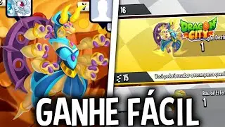 COMO GANHAR A CORRIDA HERÓICA RÁPIDO E FÁCIL! 😎 (3 DIAS)