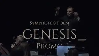 Baruch Berliner's GENESIS International Project | Voronezh 2022 Promo