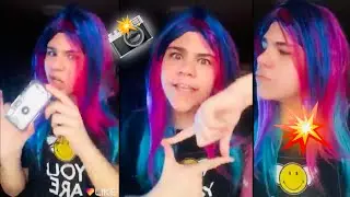 ФОТКАЙ МЕНЯ! 📸 ПАРОДИЯ Скетч 😂