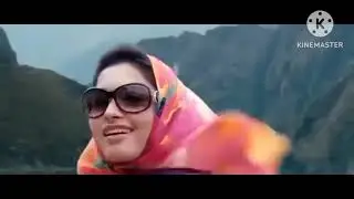BADRINATH  | Full Hindi dubbed movie | Allu Arjun | Tamanna
