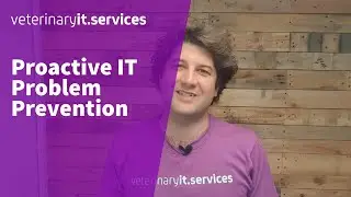 Proactive IT Problem Prevention