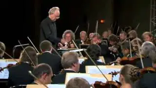 Tchaikovsky - The Nutcracker, Pas de deux - Temirkanov