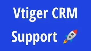 vTiger CRM Setup Asterisk FreePBX Service On Linux