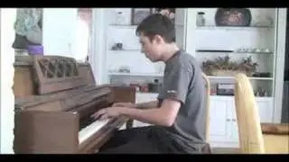На берегу безымянной реки