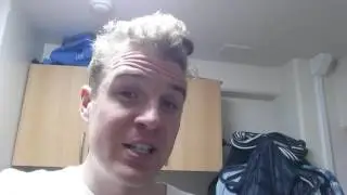 We are alive! Update for you guys!