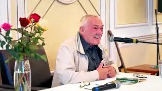 Владимир Мегре (Казахстан 2024)