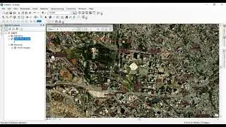 How to edit a point shapefile in ArcGIS [Amharic_Tutorial]