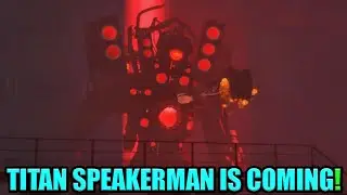 SKIBIDI TOILET 79 PART 3 ANALYSIS! TITAN SPEAKER MAN’S UPGRADE ALMOST COMPLETE!