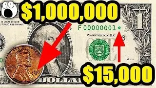 Dünyanın EN DEĞERLİ 10 Para Birimi