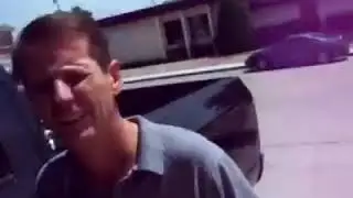 2004 Dodge Pickup Runs on 100% Water