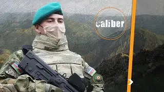 Стрельба в Зангезуре: причины и следствия...