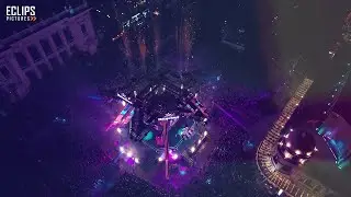 ECLIPS PICTURES - HEINEKEN COUNTDOWN 2023 AFMV [ DIRECTOR CUT ]