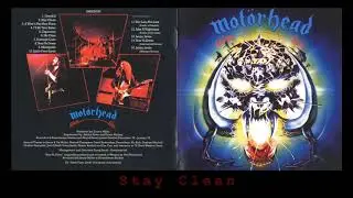 Motörhea̲d̲ - Overkil̲l̲ (Reissue)