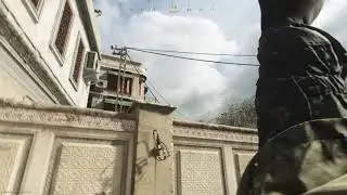 First Quad grenade.