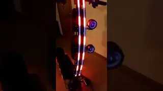 CITY RIDER LITE тюнинг