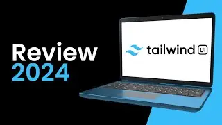 Tailwind UI Review [2024]