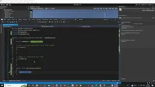 Unity 3d Tutorial  C# - How to make main and pause menu by SetActive Canvas