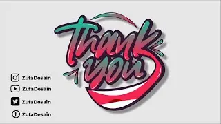 Tutorial Cara Membuat Typography/tipografi di CorelDraw 2020