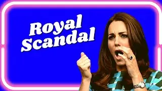 ROYAL SCANDAL:  Unauthorized Access to Royal Medical Records