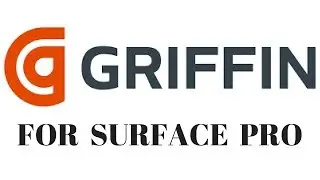 Video Review Griffin Technology Survivor Surface Pro 3 Surface Pro 4 Surface Pro 2017 surface pro 6
