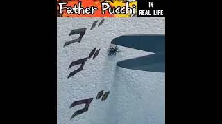Pucci's Made in Heaven in Real Life