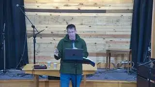 Leadership Training part 1