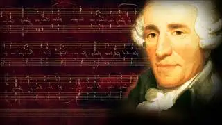 F. J. Haydn - Sürpriz Senfonisi (No. 94)
