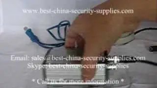 network camera cctv surveillance security ccd pan-tilt
