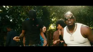 Hache-P - MON PAIN (Clip Officiel)