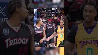 It Escalated Quickly!! Teague Bros want the Smoke
