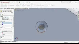 SolidWorks Tutorial 15 - Hole Wizard