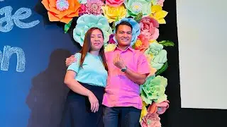 Our Super Nanay and Beloved Tatay Pastor (Pastors & Workers) • Night of Praise and Appreciation