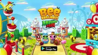 Bee Brilliant on Google Play: Amusement Park!