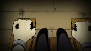 Bendy ink machine şarkı
