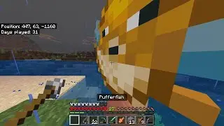 Mojang still hasn't fixed this