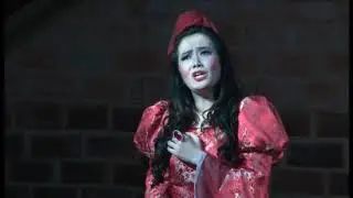 Yuanming Song, Leonora, Il Trovatore, Vanne, Lasciami, Hongkong 2015
