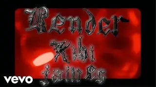 Kibi James - bender (Official Video)