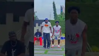 Viral Ghana Dance 2023 by papa script