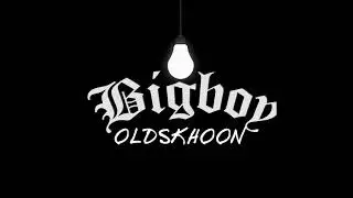 BIGBOY -OLDSKHOUN// GHIFREESTYLE #20 (prod. Large Professor)