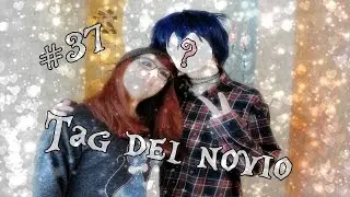#v37 - Tag del Novio