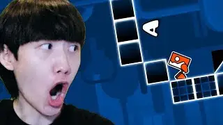 2.2 RECENT TAB is like... TEMU | Geometry Dash