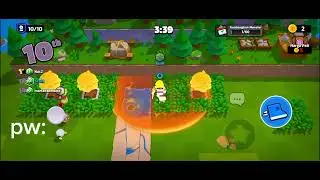 dipaxa di depan emaknya J4V |Gameplay squadbusters
