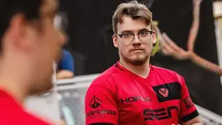 The craziest comeback that almost was... (SEN v 100T)