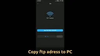 How to transfer files from smartphone to PC( Linux/Ubuntu ) | viceversa