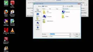 Convert To MKV Video File Format