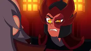 Zuko's Plan - Avatar Animation